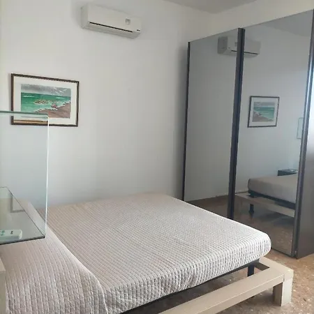 Bellavista Civico 100 *