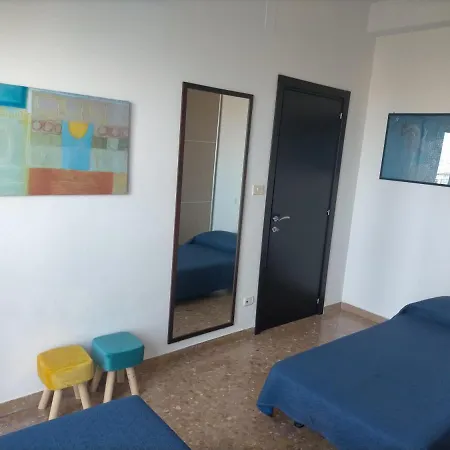 Bellavista Civico 100 *