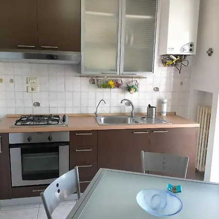 Bellavista Civico 100 公寓 佩斯卡拉