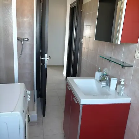 Appartement Bellavista Civico 100