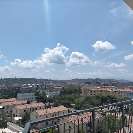 Bellavista Civico 100 *