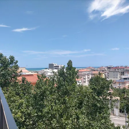 Appartement Bellavista Civico 100 *