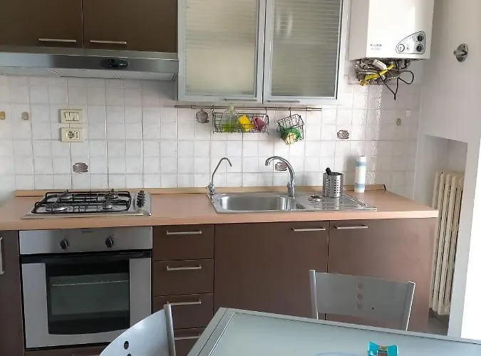 Bellavista Civico 100 Appartement Pescara