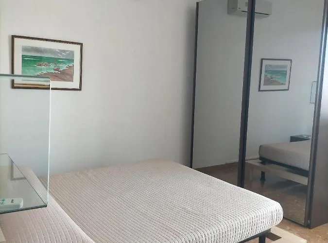 Bellavista Civico 100 *