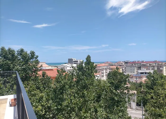 Appartement Bellavista Civico 100 *