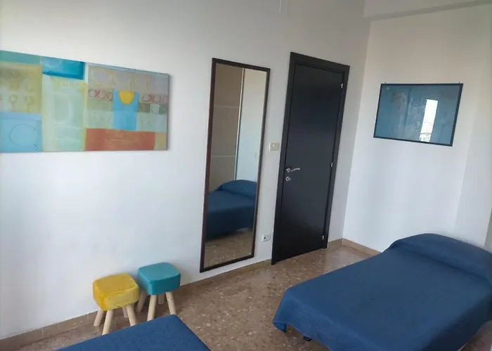 Bellavista Civico 100 *